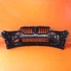 BMW X1 FRONT BUMPER 2023 2024 2025 2026 51115A61945 STORM GRAY OEM