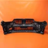 s-l960 (8) BMW X1 FRONT BUMPER 2023 2024 2025 2026 51115A61945 BLACK X-LINE OEM