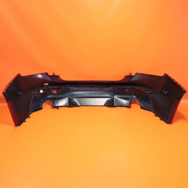 s-l960 (8) BMW 230I 230 REAR BUMPER 2022 2023 2024 2025 51125A2E937 2 SEIRES RED COUPE OEM