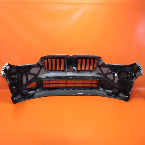 BMW X1 FRONT BUMPER 2023 2024 2025 2026 51115A61945 SILVER MET X-LINE OEM