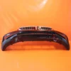 BMW 530 540 FRONT BUMPER 2024 2025 2026 51115A6A3C5 BLACK 5 SEIRES OEM