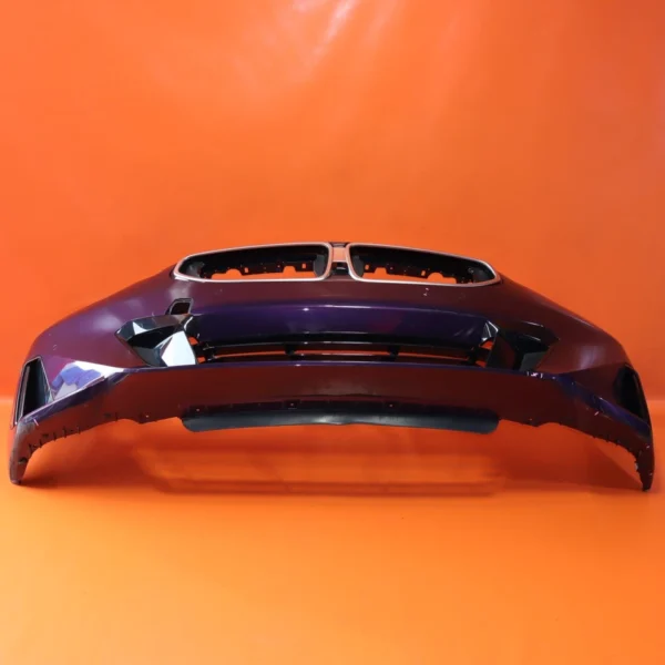 BMW 230I 230 FRONT BUMPER 2022 2023 2024 2025 51115A2FC40 COUPE 2 SERIES OEM
