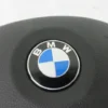 s-l960 BMW E90 E91 E92 E81 E84 E87 E88 SERIES 3 X1 M-Tech Sport Steering Wheel Airbag