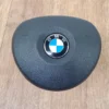 06-13 OEM BMW E82 E90 E92 E93 Front Driver SPORT Steering Wheel Airbag Air Bag