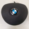06-13 OEM BMW E88 E82 E92 E93 Front Driver SPORT Steering Wheel Airbag Air Bag