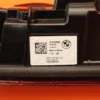 BMW X4 TAIL GATE TAIL LIGHT LEFT DRIVER 2019-2021 2022 2023 2024 63217433799 OEM