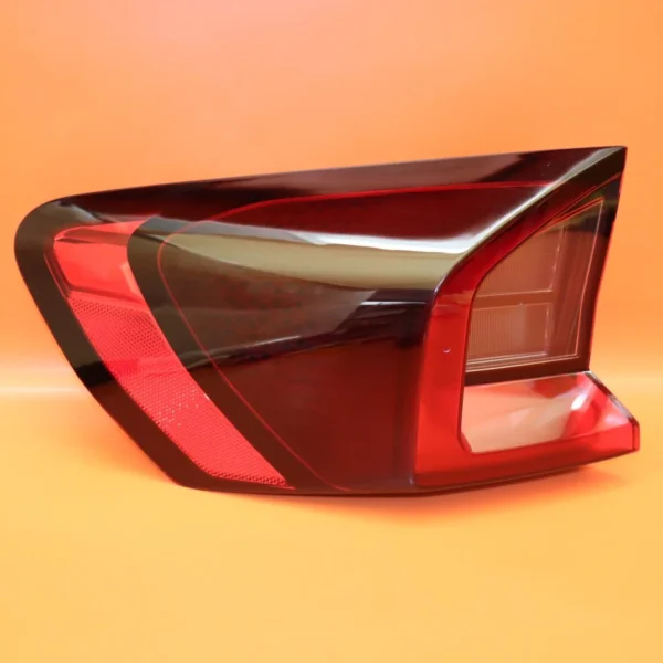 s-l960 (9) BMW X1 TAIL LIGHT LEFT DRIVER 2023 2024 2025 63219465359 LED OEM