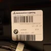 s-l960 (9) BMW X3 X4 HEADLIGHT RIGHT PASSENGER 2015 2016 2017 NON ADAPTIVE 7400022-07 OEM