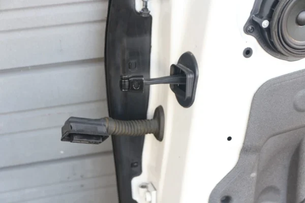 s-l960 (9) 2016-2022 BMW X1 Right Passenger Rear Door Complete OEM White F48