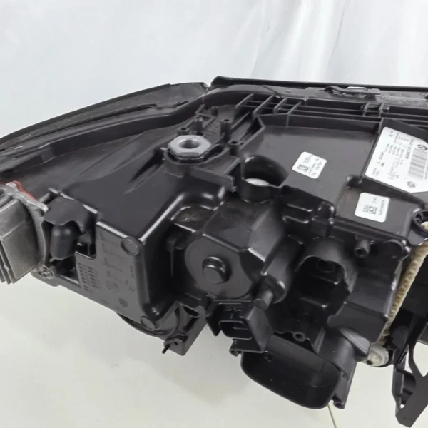 s-l960 (9) BMW 5 Series G30 G31 F90 LCI Adaptive LED Headlight LEFT OEM GENUINE 5A388C7