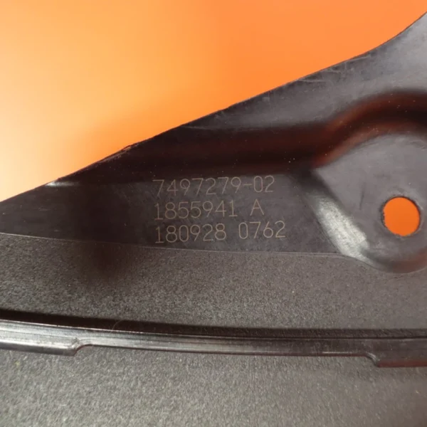 s-l960 (9) BMW 540 530 GRILLE AIR SHUTTER 2017 2018 2019 2020 2021 2022 51747497279 OEM