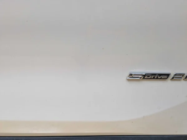 16-22 OEM BMW F48 X1 28i 28iX Front Right Passenger Door Shell Panel White A96