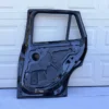 2016 - 2022 BMW X1 F48 Rear Right Side Door Shell Panel OEM