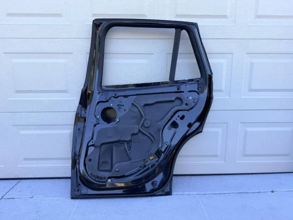 2016 - 2022 BMW X1 F48 Rear Right Side Door Shell Panel OEM