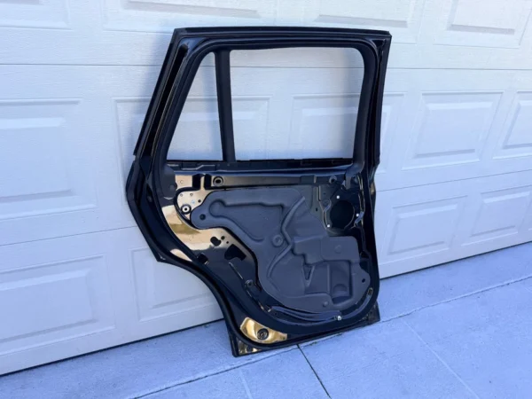 s-l960 (9) 2016 - 2022 BMW X1 F48 Rear Left Side Door Shell Panel OEM