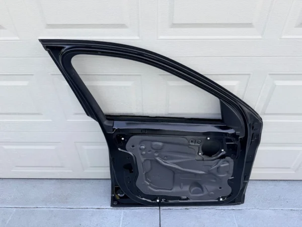s-l960 (9) 2016 - 2022 BMW X1 F48 Front Left Side Door Shell Panel OEM