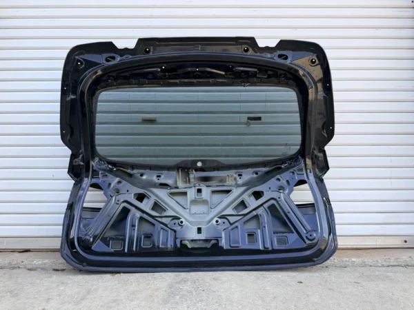 2016 - 2022 BMW X1 F48 Rear Trunk Tailgate Liftgate OEM