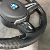 AFTERMARTKET CARBON M Sport Steering Wheel BMW F10 F11 F06 F12 F13 F01 F02