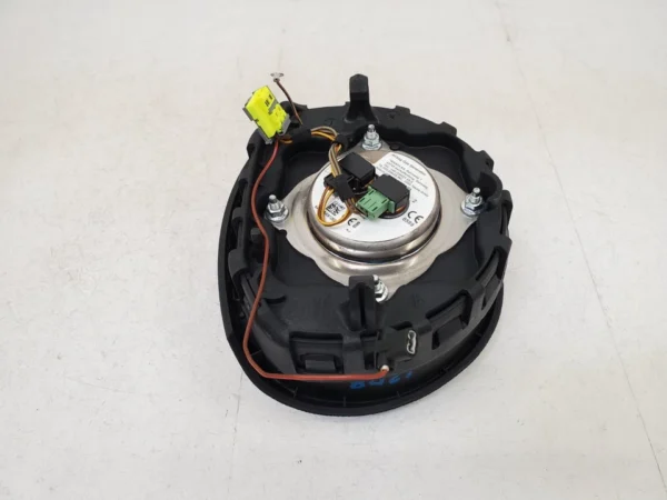 06-13 OEM BMW E88 E82 E92 E93 Front Driver SPORT Steering Wheel Airbag Air Bag