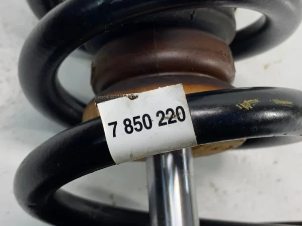 15-19 BMW F85 F86 X5 X6M Front Right Passenger Shock Absorber Strut VDC 69K OEM