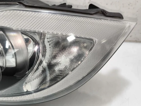 BMW 325i 330i 328i 335i E90 E91 Dynamic XENON HID Sedan Front Headlight Lamp AFS