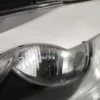 s-l960 (9) BMW 325i 330i 328i 335i E90 E91 HALOGEN Sedan Front Headlights Lamp With Eyelid