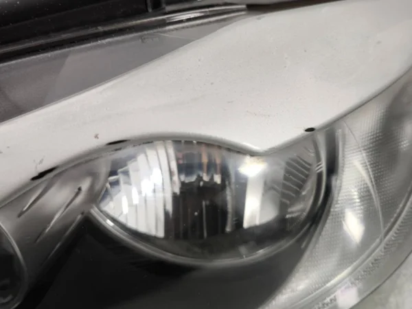 s-l960 (9) BMW 325i 330i 328i 335i E90 E91 HALOGEN Sedan Front Headlights Lamp With Eyelid