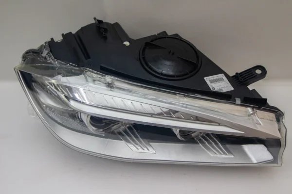 s-l960 (9) 2014-2018 BMW X5 X6 F15 Right Passenger Headlight Adaptive AFS Original OEM