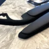 BMW E46 M3 COUPE Interior trim Set ALCANTARA + NAPPPA Door Armrest