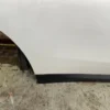 16-22 BMW X1 F48 REAR RIGHT PASSENGER SIDE DOOR SHELL White OEM