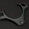 BMW M3 E92 E81 E87 E88 E90 E93 Steering Wheel Trim Cover