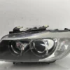 BMW JDM 325i 330i 328i 335i E90 E91 Sedan Front Headlights Lamp XENON HID