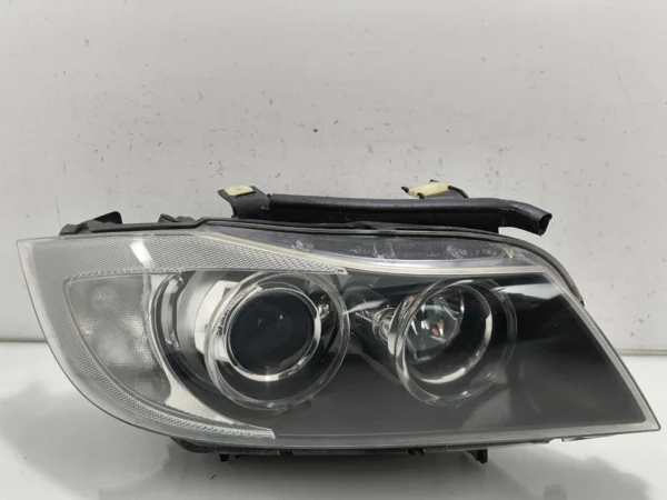 BMW 325i 330i 328i 335i E90 E91 Dynamic XENON HID Sedan Front Headlight Lamp AFS