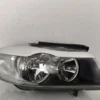 s-l960 BMW 325i 330i 328i 335i E90 E91 HALOGEN Sedan Front Headlights Lamp With Eyelid